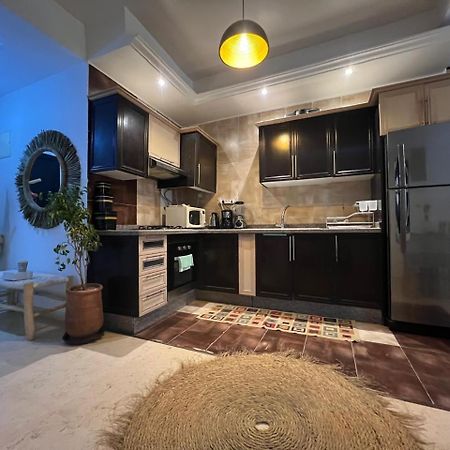 Moja House Apartment Есувейра Екстериор снимка