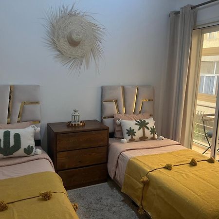 Moja House Apartment Есувейра Екстериор снимка
