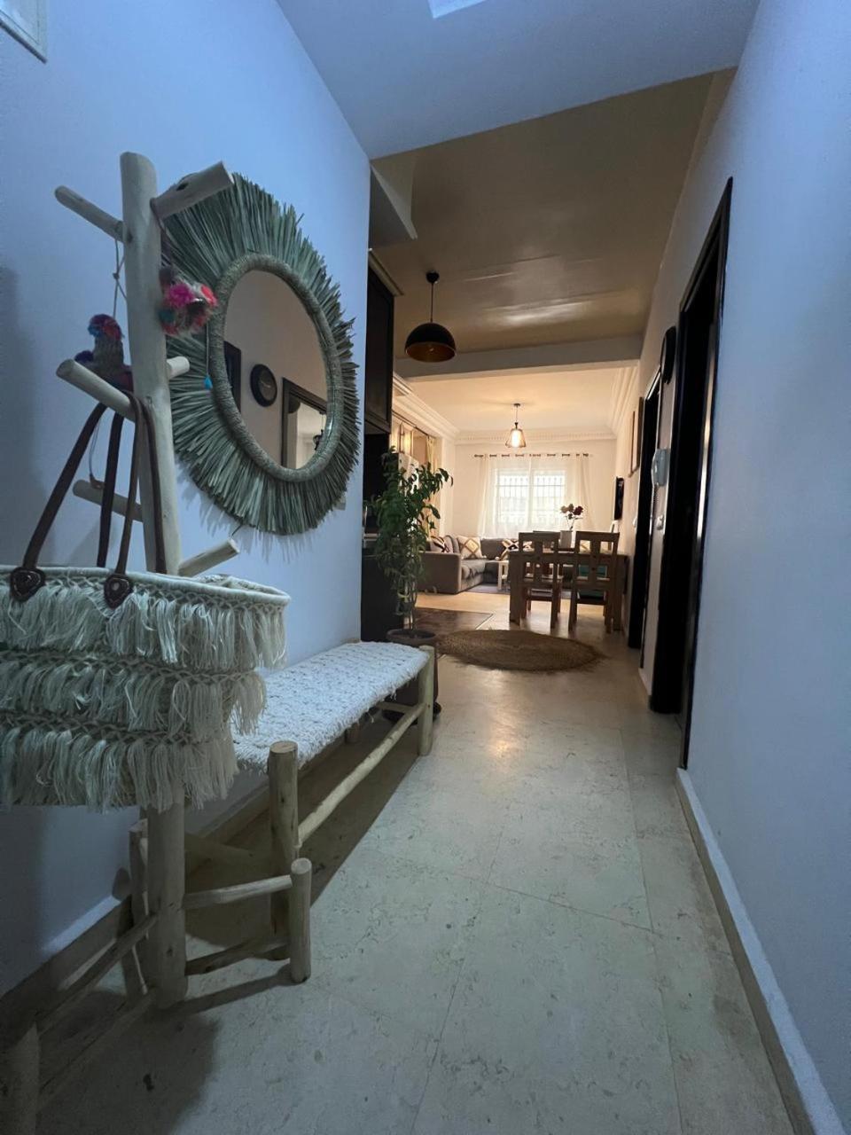 Moja House Apartment Есувейра Екстериор снимка
