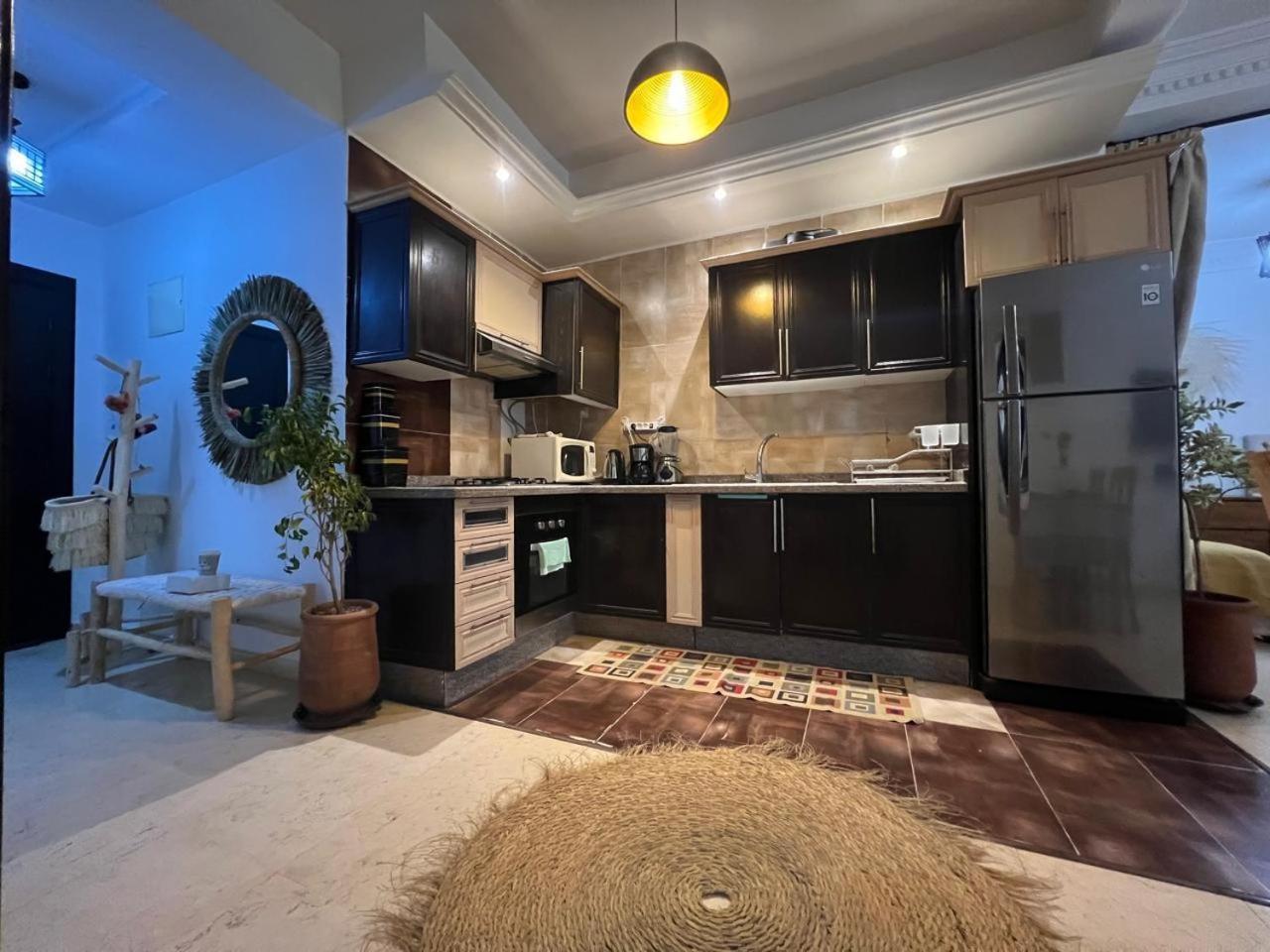 Moja House Apartment Есувейра Екстериор снимка