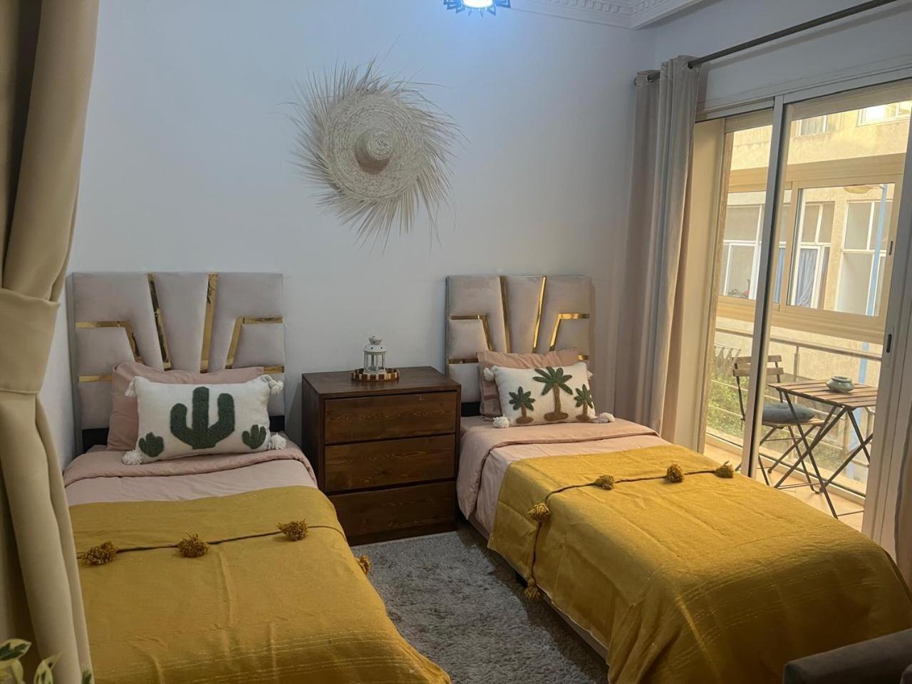Moja House Apartment Есувейра Стая снимка