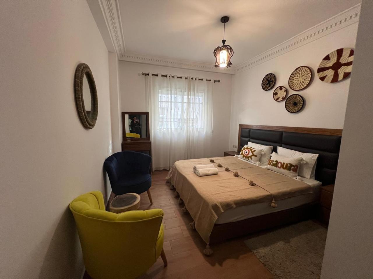 Moja House Apartment Есувейра Екстериор снимка