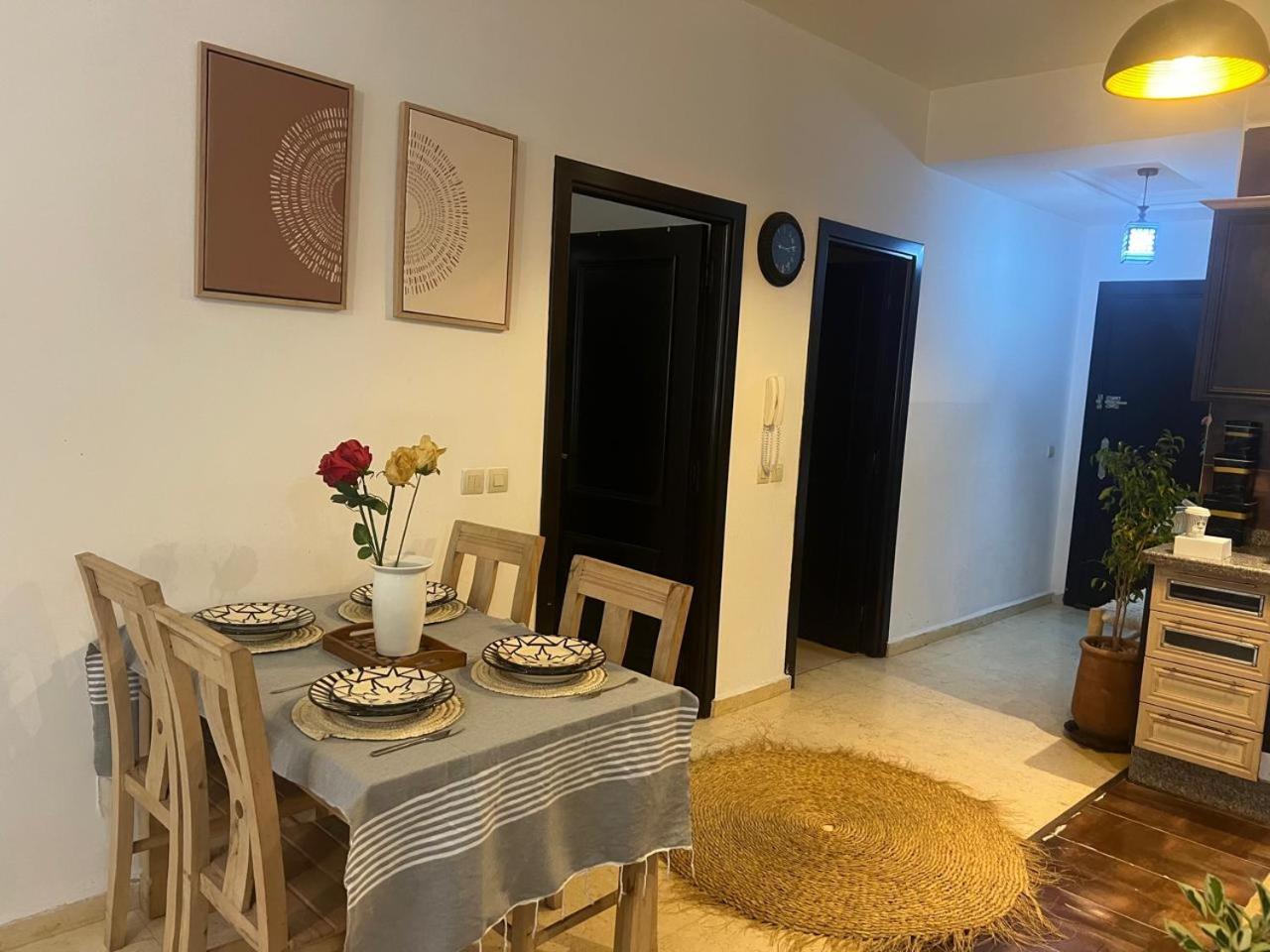 Moja House Apartment Есувейра Екстериор снимка