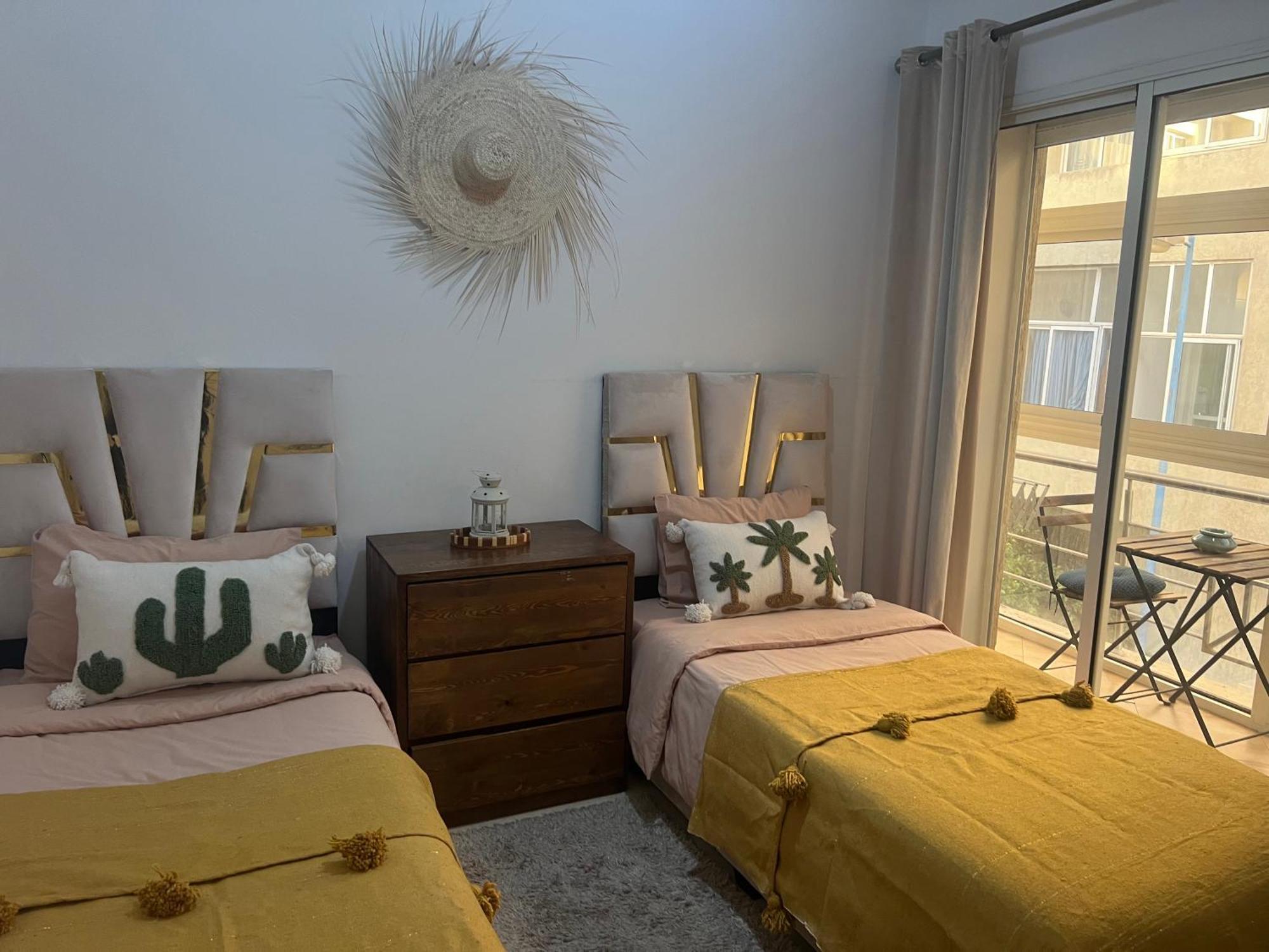 Moja House Apartment Есувейра Екстериор снимка