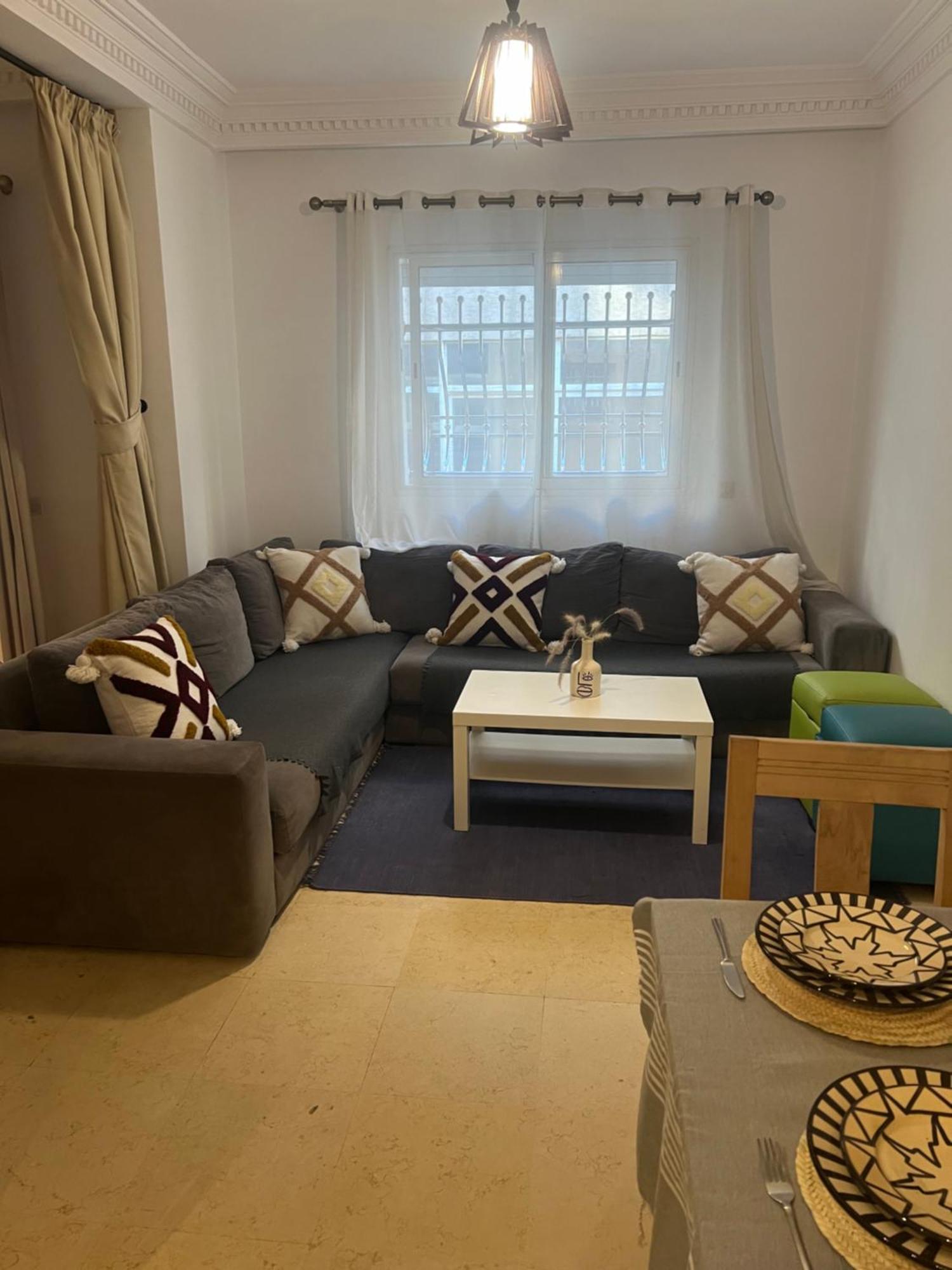 Moja House Apartment Есувейра Екстериор снимка